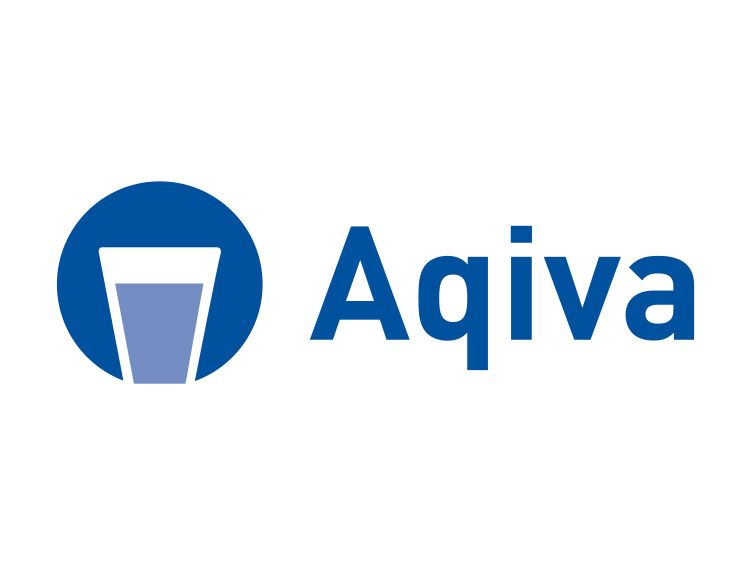 Aqiva Logo