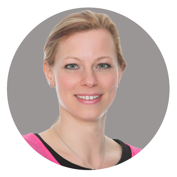 Vanessa Dölves | Vitality EMS- und HYPOXI-Studio