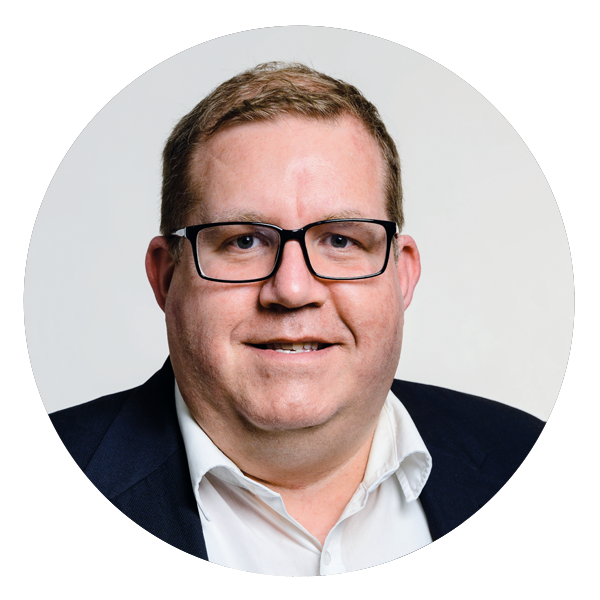 Tobias Schelm | Reese GmbH