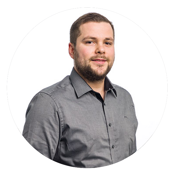 Philipp Tropartz | Werthmann Heizung Sanitär