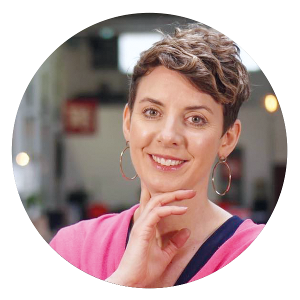 Corinna Werner | AKTIVgesund