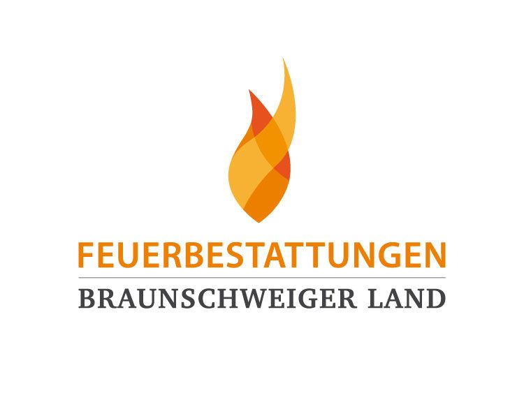 Feuerbestattungen Braunschweiger Land Logo