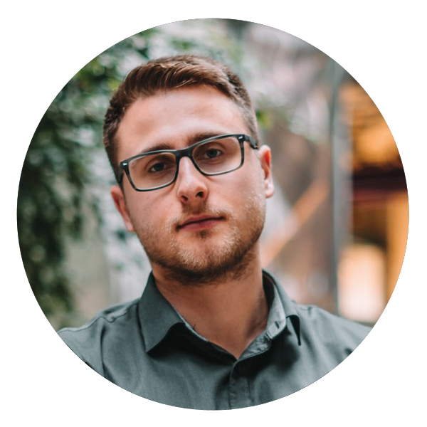 Jan Willhöft | Good Visuals Only