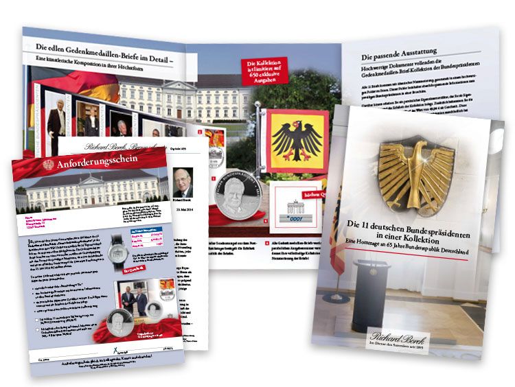 Richard Borek Mailing