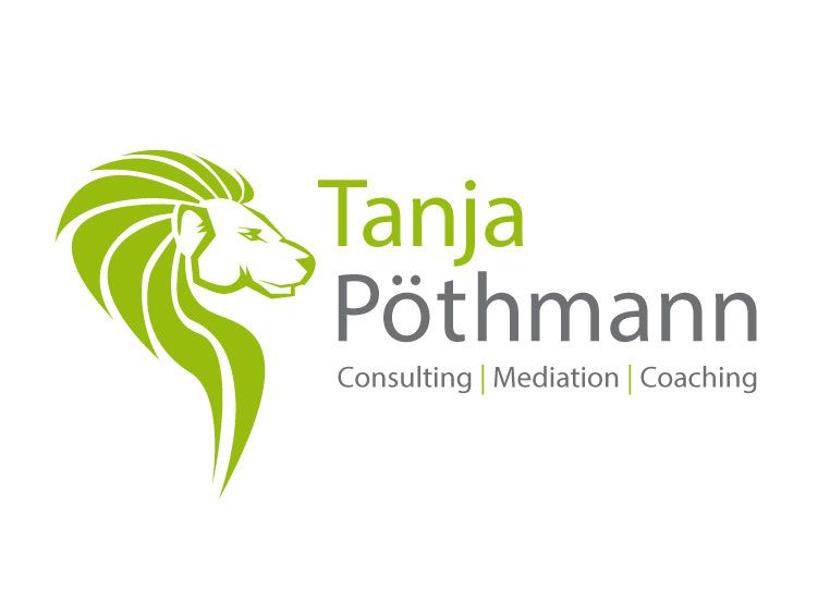 Tanja Pöthmann Logo