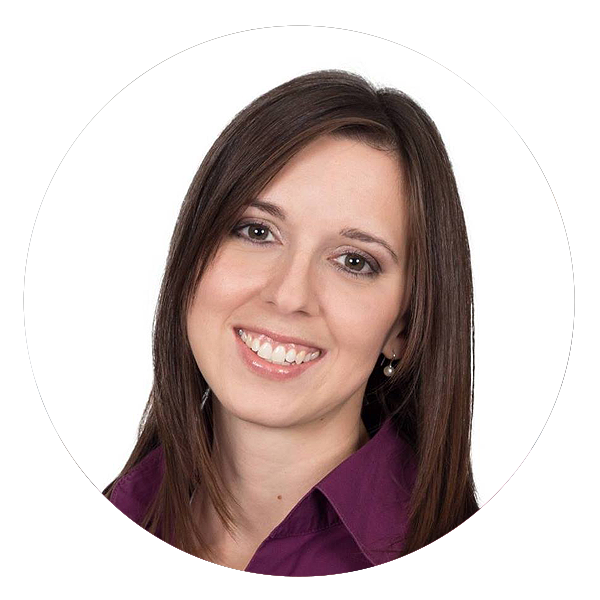 Jessica McCollum | Eventus Marketingberatung