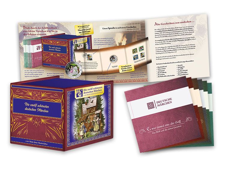 Richard Borek_Mailing