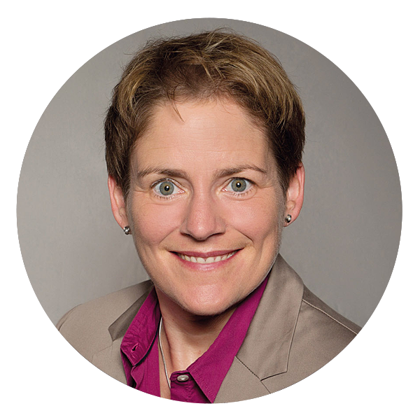 Ivonne Brylczak | areal:wert Grundstückssachverständige