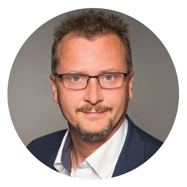 André Reinheckel | Borchers Fußbodentechnik