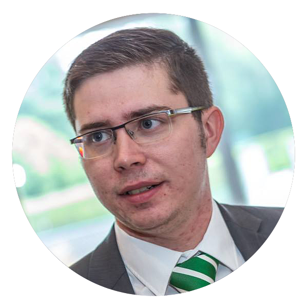 Daniel Pieper | DEVK