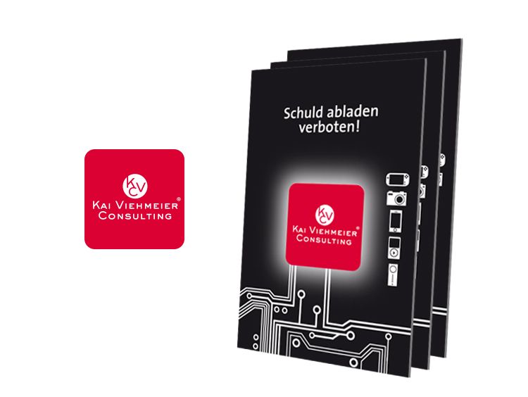 Kai Viehmeier Consulting Give-Away