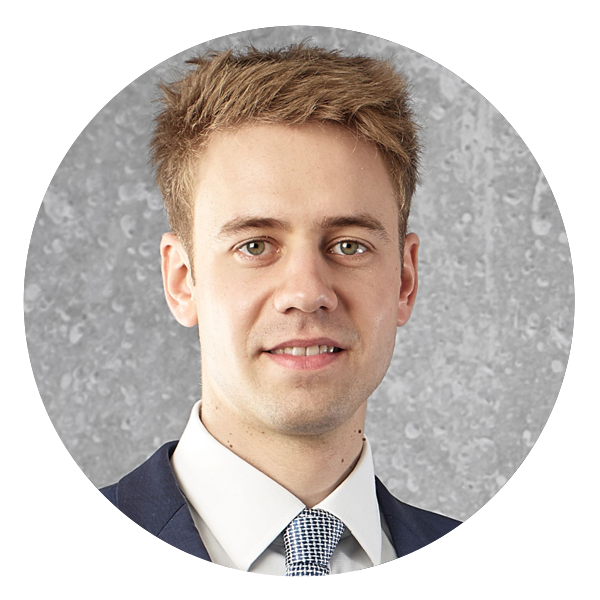 Justus Casper | Casper & Lösche Immobilien GmbH