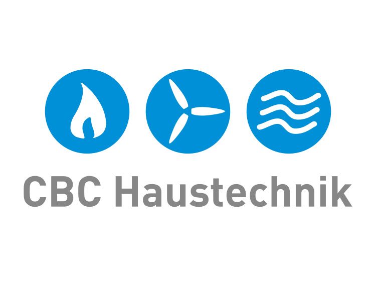 CBC Haustechnik Logo