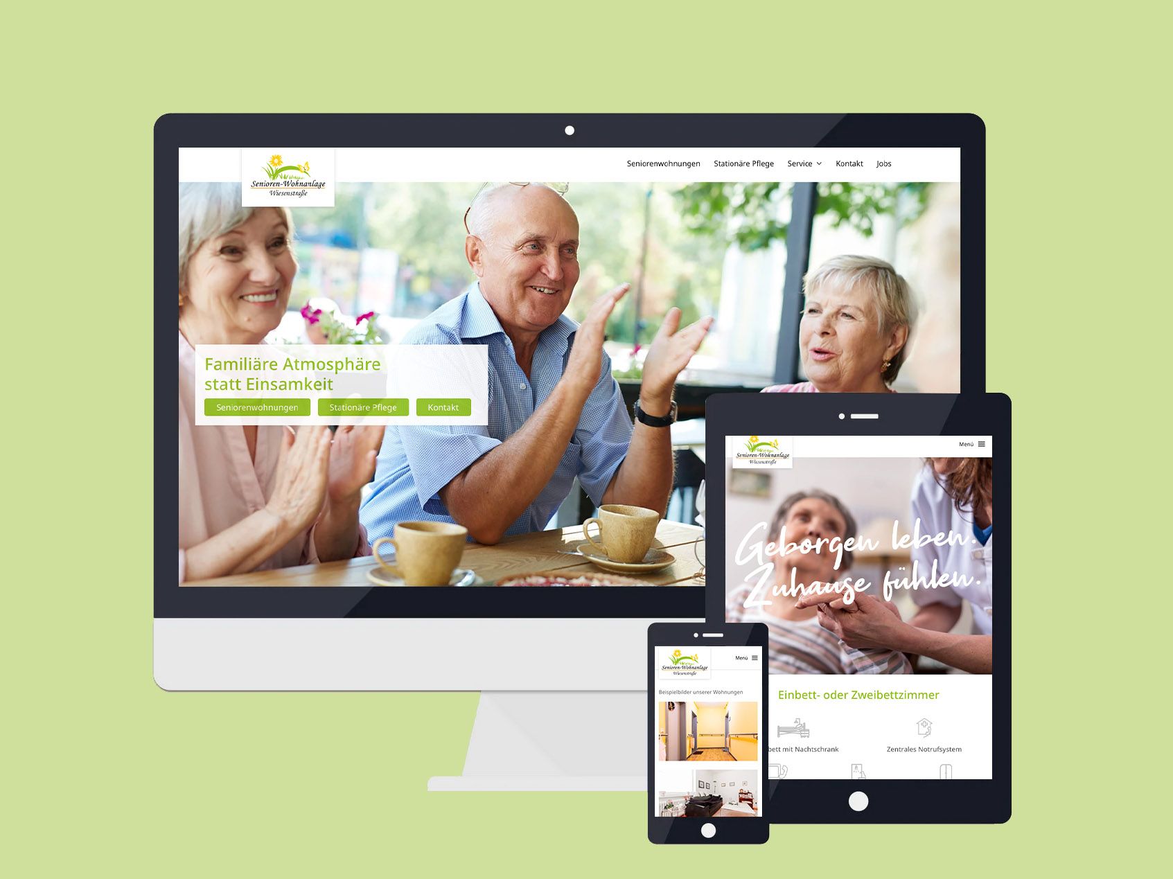 Seniorenwohnanlage_Wiesenstrasse